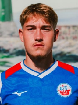 Avatar Bild für Kim Ove Janke