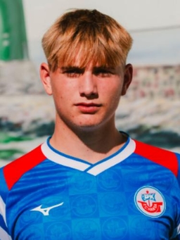 Avatar Bild für Ole Lennard Jerghoff