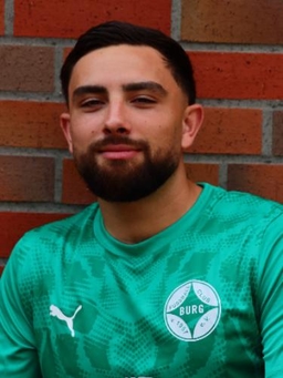 Avatar Bild für Juliano Barthel