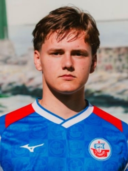 Avatar Bild für Oskar Kowalewski
