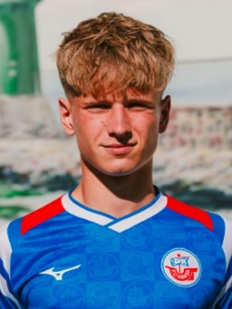 Avatar Bild für Caden Arnold Weber