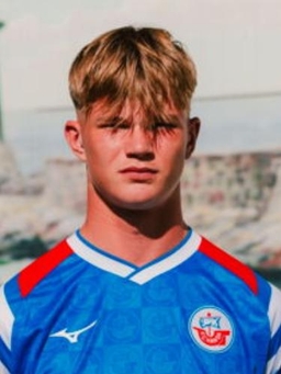 Avatar Bild für Tom Pascal Bader