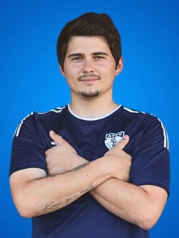 Avatar Bild für Daniel Alex Suew