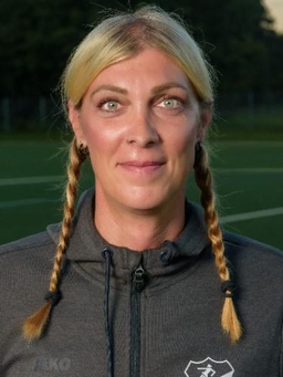 Avatar Bild für Alexandra Diana Hinterkopf