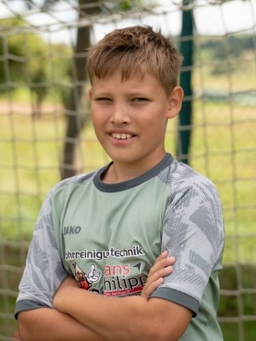 Avatar Bild für Benjamin Dück