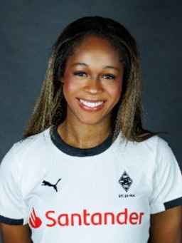 Avatar Bild für Sadiat Babatunde