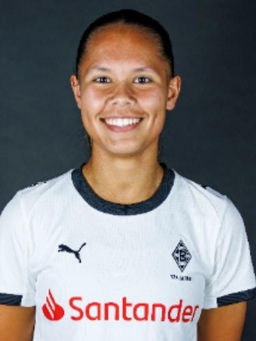 Avatar Bild für Elize Celissen