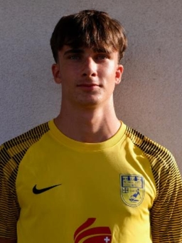 Avatar Bild für Jonas Riske