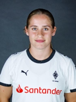 Avatar Bild für Emma Dahmen