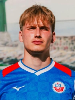 Avatar Bild für Jan Malte Frank Linow