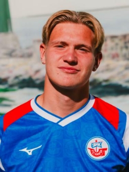 Avatar Bild für Felikss Sprogis