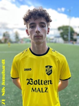 Avatar Bild für Nils Junghardt