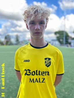 Avatar Bild für Paul Lissek