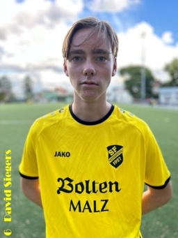 Avatar Bild für David Matthias Siegers