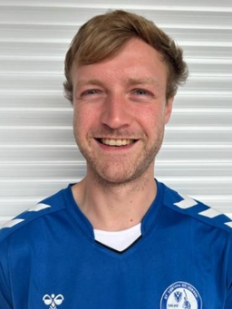 Avatar Bild für Lukas Grage