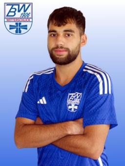 Avatar Bild für Alperen Gök