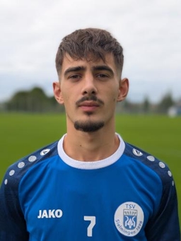 Avatar Bild für Besfort Hasanaj