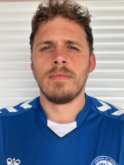 Avatar Bild für Justin Andre Kamps