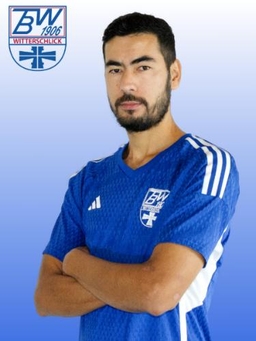 Avatar Bild für Nodirbek Saidov