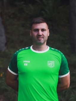 Avatar Bild für Robert-Gabriel Ababei