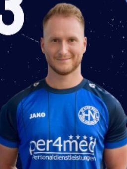 Avatar Bild für Marcel Woelm