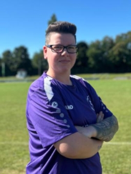 Avatar Bild für Larissa Erfurth