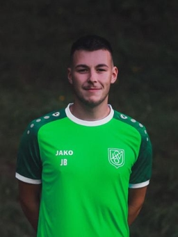 Avatar Bild für Justin-Niclas Breitbarth