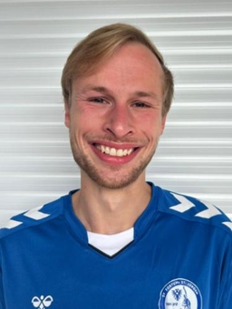 Avatar Bild für Christian Simonsen