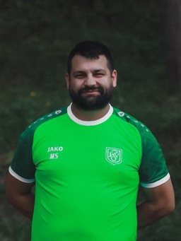 Avatar Bild für Marc Seeber