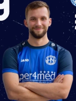 Avatar Bild für Max Marten