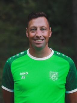 Avatar Bild für André Sichardt