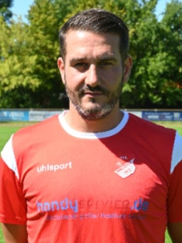 Avatar Bild für Fabian Mätz