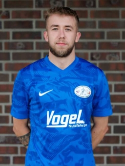 Avatar Bild für Kevin Appenrodt