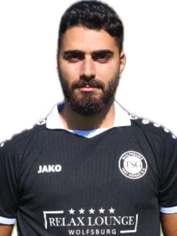 Avatar Bild für Ali Hassouni