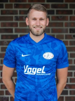 Avatar Bild für Rene Hesse