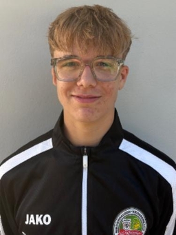 Avatar Bild für Elias Wiens