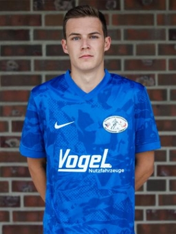 Avatar Bild für Evan Tingelhoff
