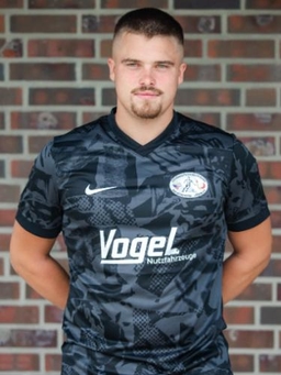 Avatar Bild für Maximilian Werneke