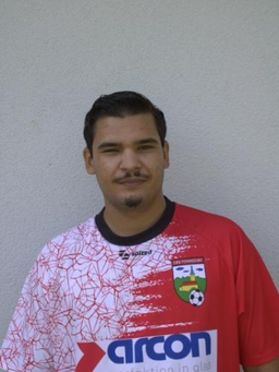 Avatar Bild für Almir Behrami