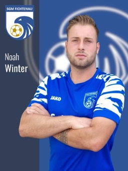 Avatar Bild für Noah Winter