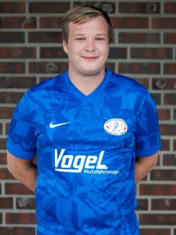 Avatar Bild für Marius Wieners
