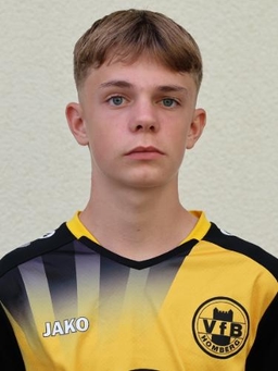 Avatar Bild für Diego Ricardo Armborst