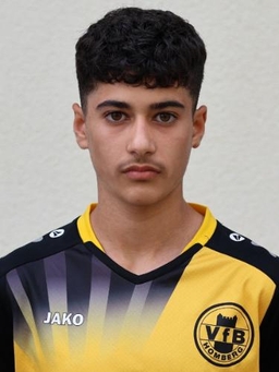 Avatar Bild für Hamlet Yeritsyan