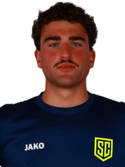 Avatar Bild für Luis Becker