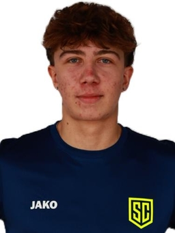 Avatar Bild für Connor Luca Michaelis