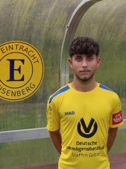 Avatar Bild für Dominik Sendrei