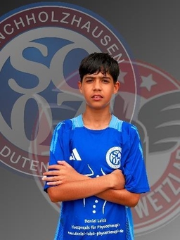 Avatar Bild für Elyas Amini