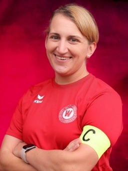 Avatar Bild für Ann-Kathrin Kröger