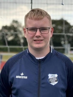 Avatar Bild für Simon Buss