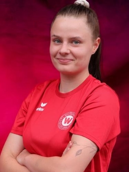 Avatar Bild für Lea Obladen
